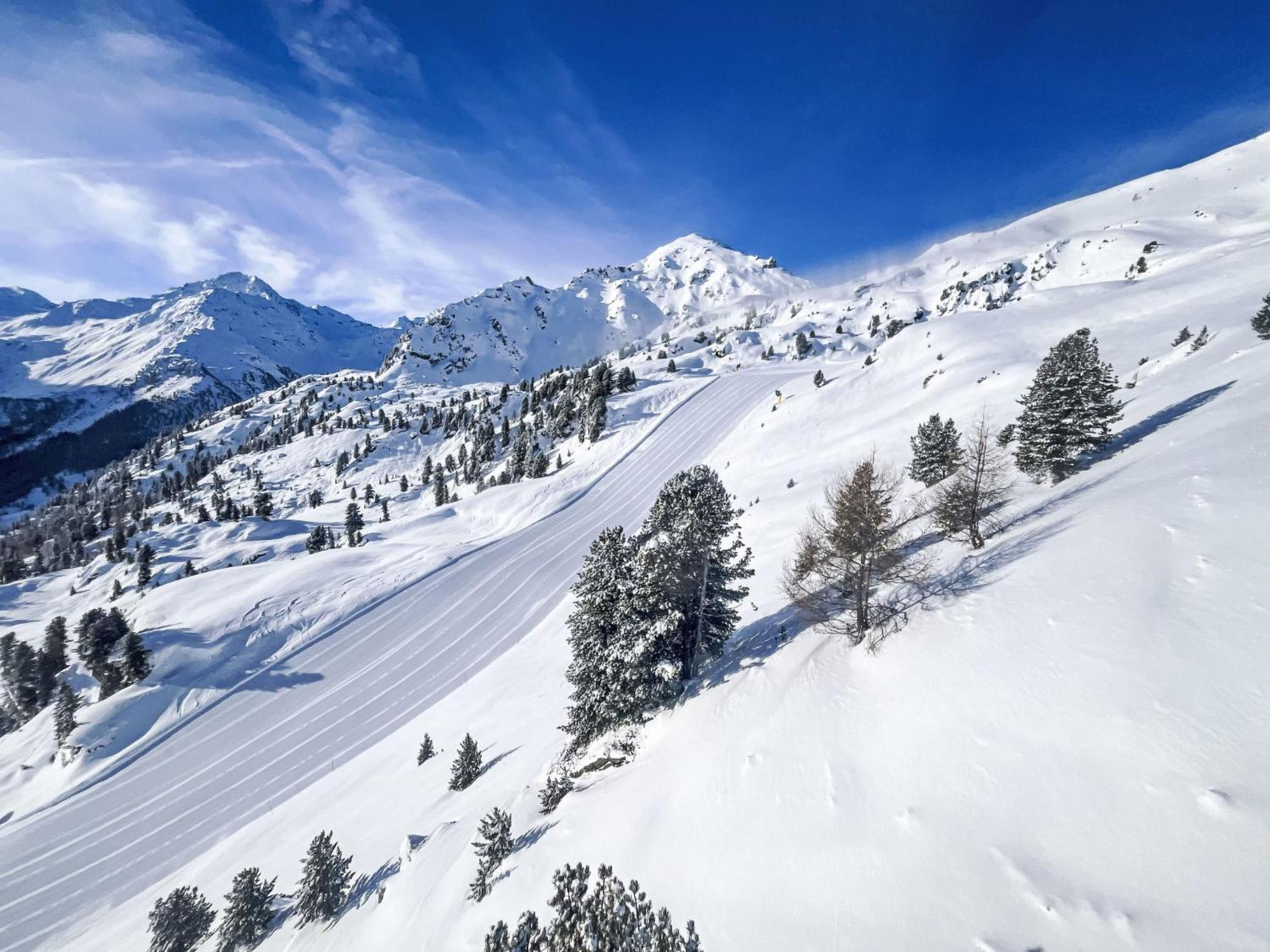 Chalet Magicien By Interhome Nendaz Buitenkant foto