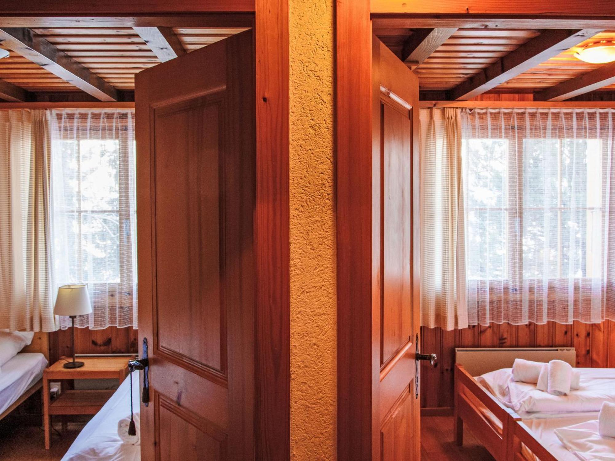 Chalet Magicien By Interhome Nendaz Buitenkant foto
