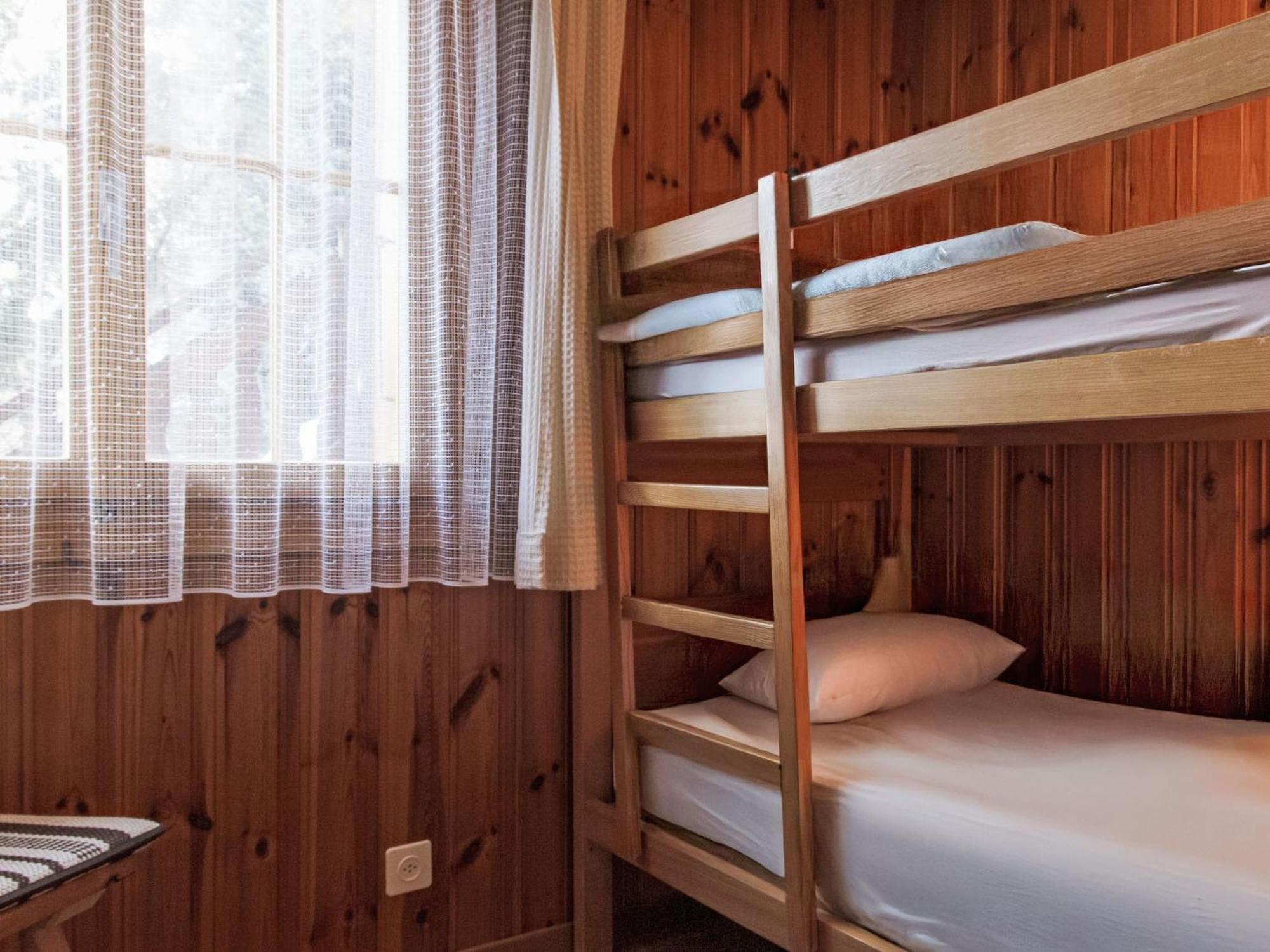 Chalet Magicien By Interhome Nendaz Buitenkant foto